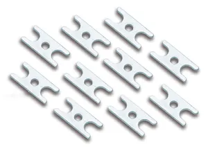 Zodiac (Genuine Zodiac Products) HANDLEBAR SWITCH RETAINING PLATES 1972-1981