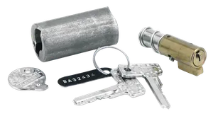 Zodiac (Genuine Zodiac Products) STEERING LOCKS & STEERING LOCK HOUSINGS