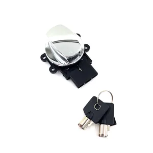 Zodiac (Genuine Zodiac Products) ZODIAC IGNITION SWITCHES