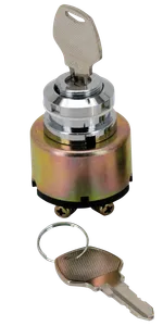 Zodiac (Genuine Zodiac Products) IGNITION SWITCH