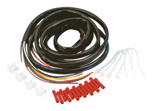 Zodiac (Genuine Zodiac Products) 1982-1995 EXTENDED HANDLEBAR WIRING HARNESSES