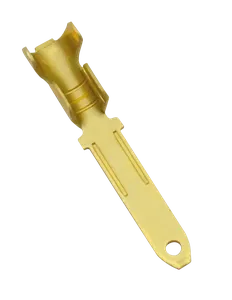 Zodiac (Genuine Zodiac Products) 1972-1981 BRAKE LIGHT SWITCH WIRE TERMINALS