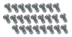 Zodiac (Genuine Zodiac Products) HANDLEBAR SWITCH HOUSING RETAINING SCREWS 1972-1981