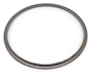 Zodiac (Genuine Zodiac Products) CLUTCH PARTS FOR 1990-1997 BIG TWIN