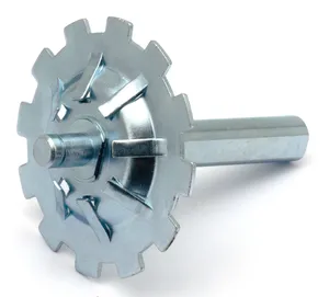 Zodiac (Genuine Zodiac Products) 2006 TO PRESENT 6-SPEED TRANSMISSION GEARS AND SHAFTS