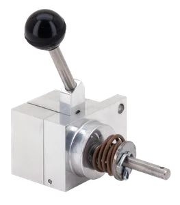 Zodiac (Genuine Zodiac Products) PRIMARY MOUNTED "PULL START" SYSTEM