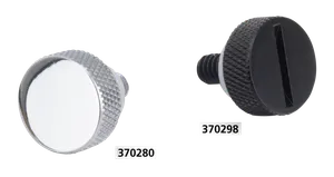 Zodiac (Genuine Zodiac Products) QUICK-RELEASE SEAT HARDWARE KITS
