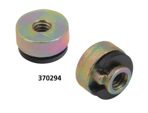 Zodiac (Genuine Zodiac Products) FENDER & SEAT NUTS