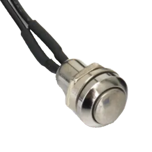 Zodiac (Genuine Zodiac Products) MINI PUSH BUTTON SWITCH
