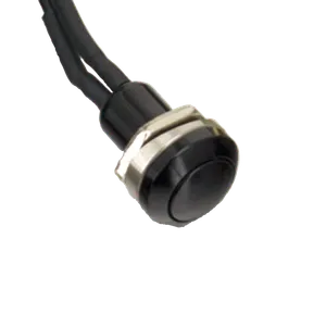 Zodiac (Genuine Zodiac Products) MINI PUSH BUTTON SWITCH
