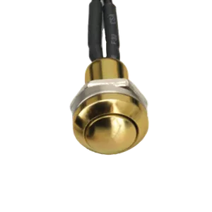 Zodiac (Genuine Zodiac Products) MINI PUSH BUTTON SWITCH