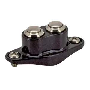 Zodiac (Genuine Zodiac Products) GENUINE ZODIAC DUET CUSTOM STYLE HANDLEBAR SWITCHES