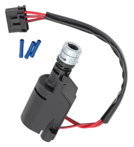 Zodiac (Genuine Zodiac Products) IGNITION SWITCHES FOR TOURING