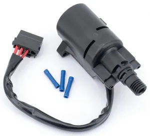 Zodiac (Genuine Zodiac Products) IGNITION SWITCHES FOR TOURING
