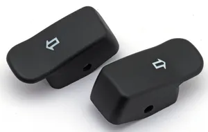 Zodiac (Genuine Zodiac Products) TURN SIGNAL THUMB EXTENSIONS
