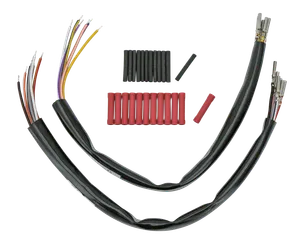 Zodiac (Genuine Zodiac Products) HANDLEBAR WIRING EXTENSIONS FOR 1996-2006 MODELS
