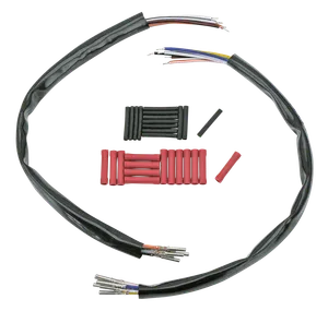 Zodiac (Genuine Zodiac Products) HANDLEBAR WIRING EXTENSIONS FOR 1996-2006 MODELS