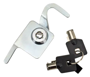 Zodiac (Genuine Zodiac Products) TOUR-PAK LID LOCK