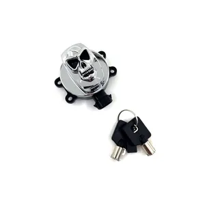 Zodiac (Genuine Zodiac Products) ZODIAC SKULL IGNITION SWITCHES