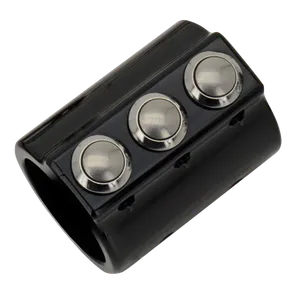 Zodiac (Genuine Zodiac Products) GENUINE ZODIAC PRIME CUSTOM HANDLEBAR SWITCHES