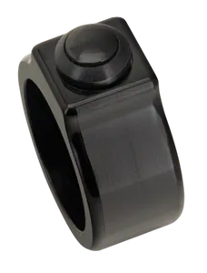 Zodiac (Genuine Zodiac Products) GENUINE ZODIAC PRIME CUSTOM HANDLEBAR SWITCHES