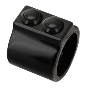 Zodiac (Genuine Zodiac Products) GENUINE ZODIAC PRIME CUSTOM HANDLEBAR SWITCHES