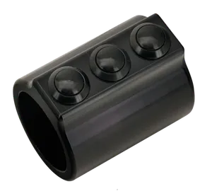 Zodiac (Genuine Zodiac Products) GENUINE ZODIAC PRIME CUSTOM HANDLEBAR SWITCHES