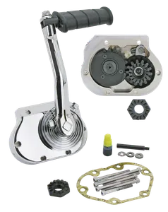 Zodiac (Genuine Zodiac Products) PRO-MAX KICK STARTER KIT
