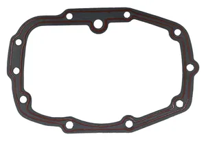 Zodiac (Genuine Zodiac Products) ALU-TEC BILLET ALUMINUM TRAP DOOR FOR 5 SPEED BIG TWIN TRANSMISSIONS