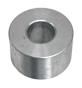 Zodiac (Genuine Zodiac Products) EXTENDED SPROCKET SHAFTS & NUTS, PRIMARY SPACERS AND TRANSMISSION MOUNTING PLATES