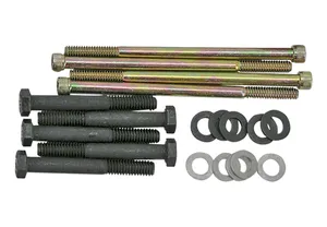 Zodiac (Genuine Zodiac Products) PRIMARY OFFSET KIT FOR 2014-2017 TWIN CAM