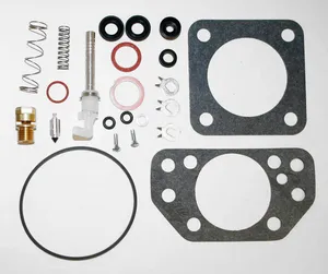 American Prime Manufacturing SU Eliminator II Carburetor Rebuild Kit