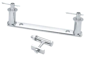 Zodiac (Genuine Zodiac Products) SOLO SEAT BRACKET FOR SOFTAIL