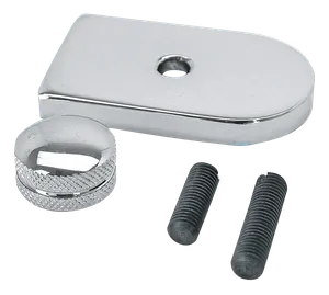 Zodiac (Genuine Zodiac Products) THUMB SCREW & COVER KIT