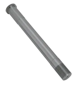 Zodiac (Made in Europe) Slim Bubba Neck Post, FXD 2006-2017 & Öhlins Forks