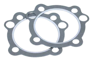 Accel ACCEL EVOLUTION BIG TWIN 3 5/8" BIG BORE GASKETS