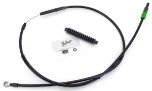 Barnett Clutches & Cables C06 - CLUTCH CABLE 2006-2017 DYNA, 2007-2014 SOFTAIL & 2007 TOURING