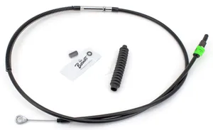 Barnett Clutches & Cables C08 - CLUTCH CABLE 1987-1994 FXR