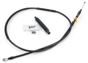 Barnett Clutches & Cables C08 - CLUTCH CABLE 1987-1994 FXR