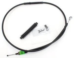 Barnett Clutches & Cables C13 - CLUTCH CABLE 1986-2022 XL & XR SPORTSTER