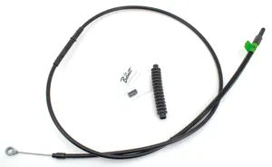 Barnett Clutches & Cables C06 - CLUTCH CABLE 2006-2017 DYNA, 2007-2014 SOFTAIL & 2007 TOURING
