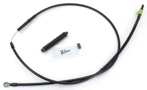 Barnett Clutches & Cables C06 - CLUTCH CABLE 2006-2017 DYNA, 2007-2014 SOFTAIL & 2007 TOURING
