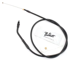 Barnett T11 - THROTTLE & IDLE CABLE 1986-1987 SPORTSTER