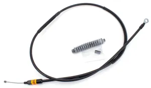Barnett Clutches & Cables C03 - CLUTCH CABLE 1987-2006 SOFTAIL, 1987-2006 TOURING & 1991-2005 DYNA