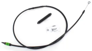 Barnett Clutches & Cables C03 - CLUTCH CABLE 1987-2006 SOFTAIL, 1987-2006 TOURING & 1991-2005 DYNA