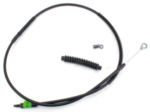 Barnett Clutches & Cables C03 - CLUTCH CABLE 1987-2006 SOFTAIL, 1987-2006 TOURING & 1991-2005 DYNA