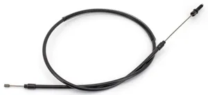 Barnett Clutches & Cables C09 - CLUTCH CABLE SOFTAIL 1986