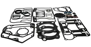 Wiseco WISECO 3 3/4" BIG BORE PISTON KITS FOR EVOLUTION BIG TWIN