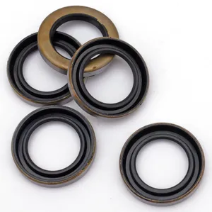 Athena TRANSMISSION GASKET, O-RINGS AND SEALS FOR 5 SPEED BIG TWIN