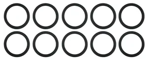 Athena GASKETS, O-RINGS AND SEALS FOR ALUMINUM PRIMARY ON 4 SPEED BIG TWIN 1965-1986